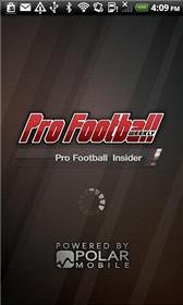 download Pro Football Insider –NFL News apk